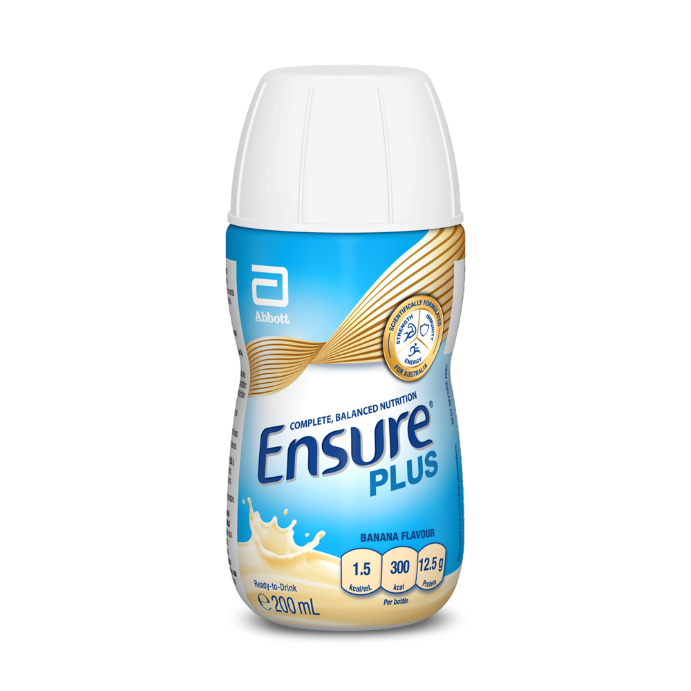 Ensure Plus 200ML CARTON of 30