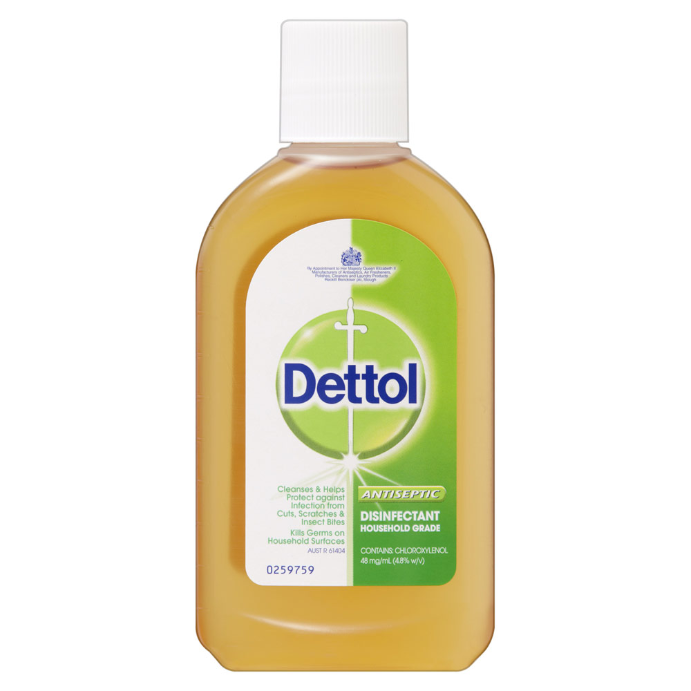 Dettol Antiseptic Disinfectant 500mL