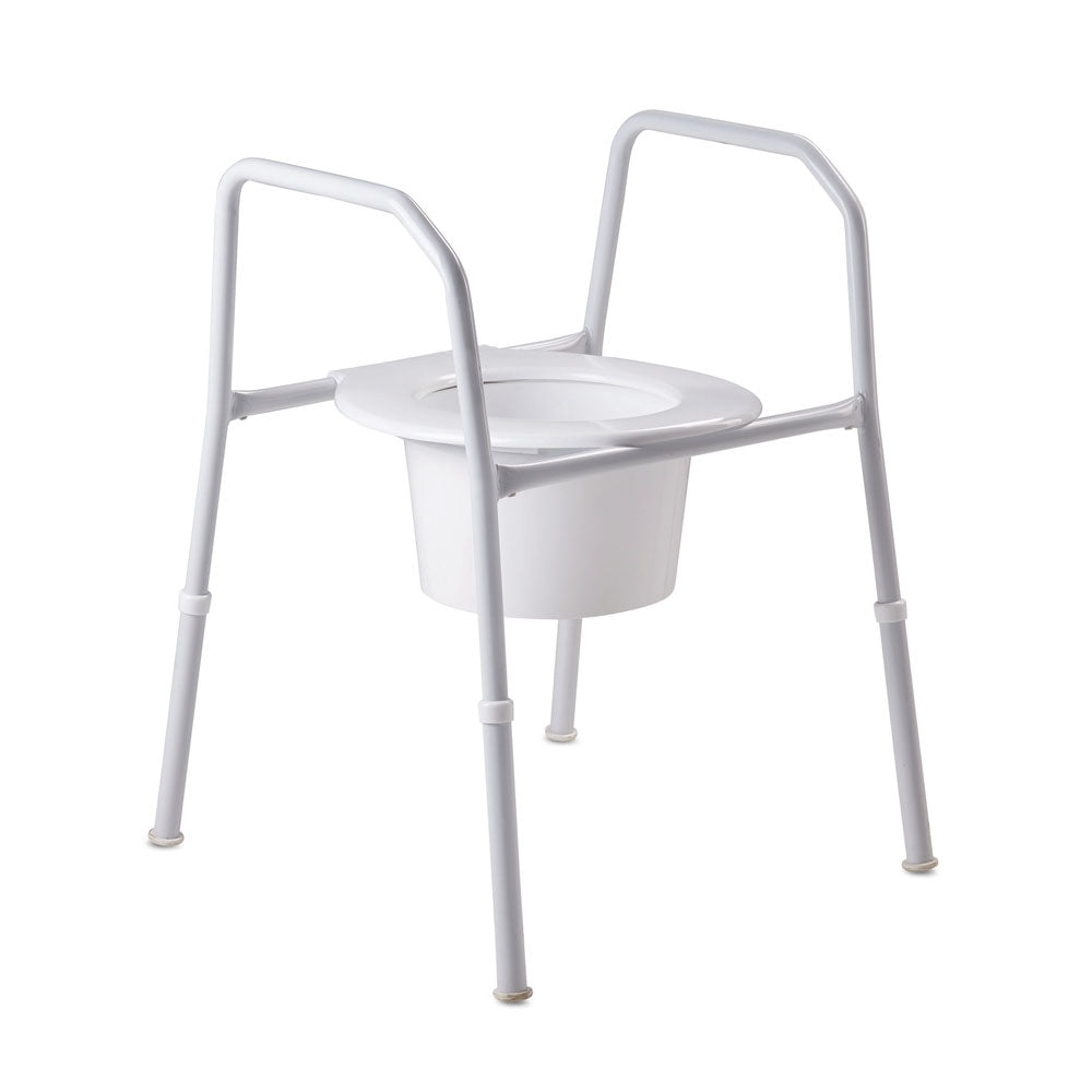 Overtoilet Aid