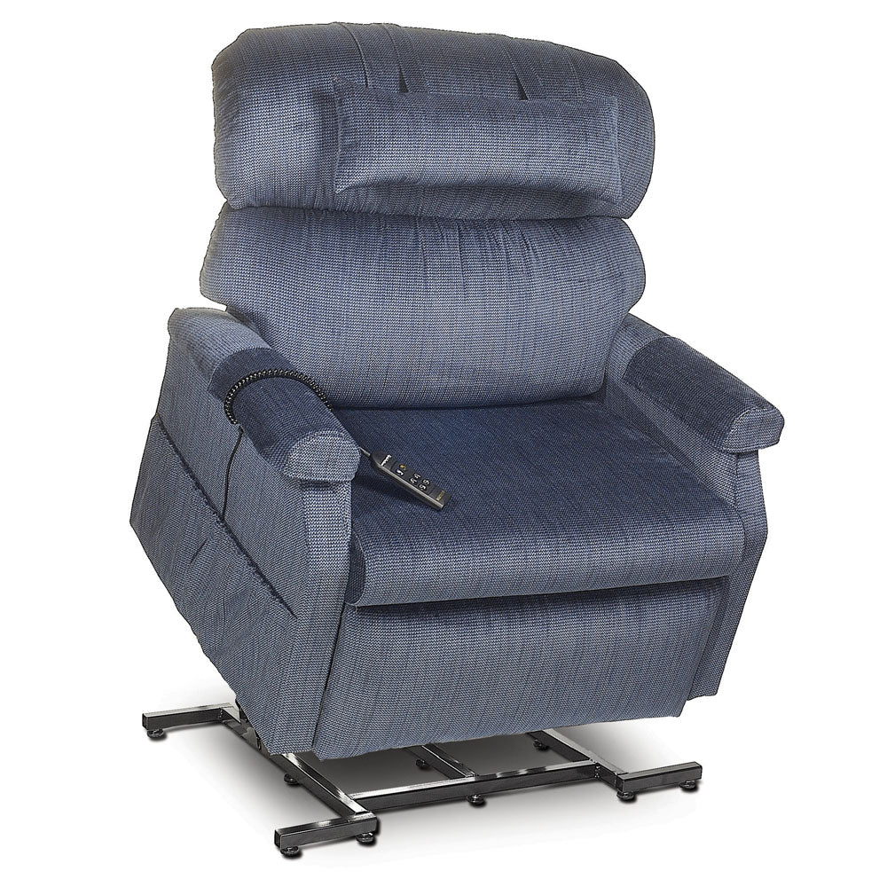 Comforter Chair Extra Wide