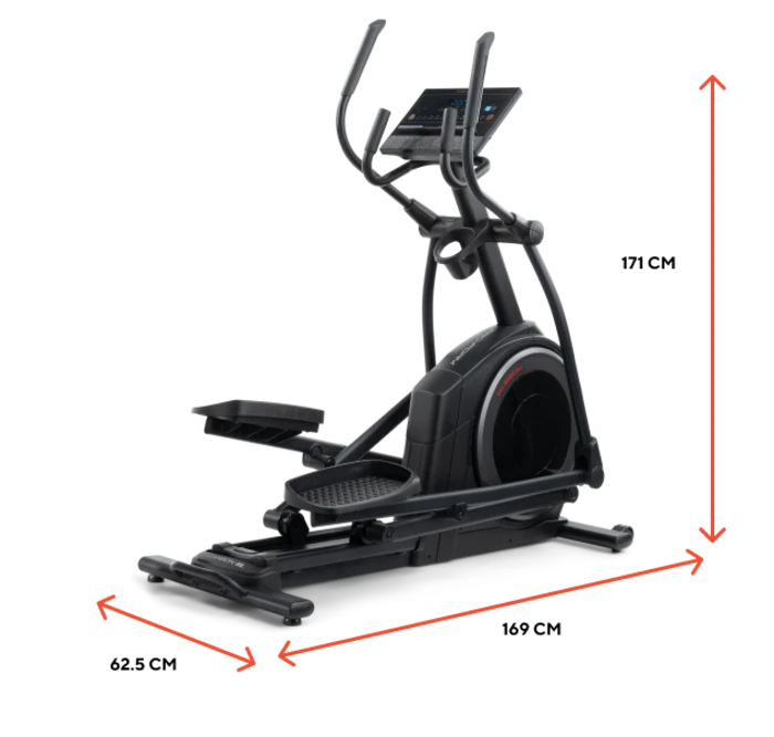 ProForm Carbon EL Elliptical