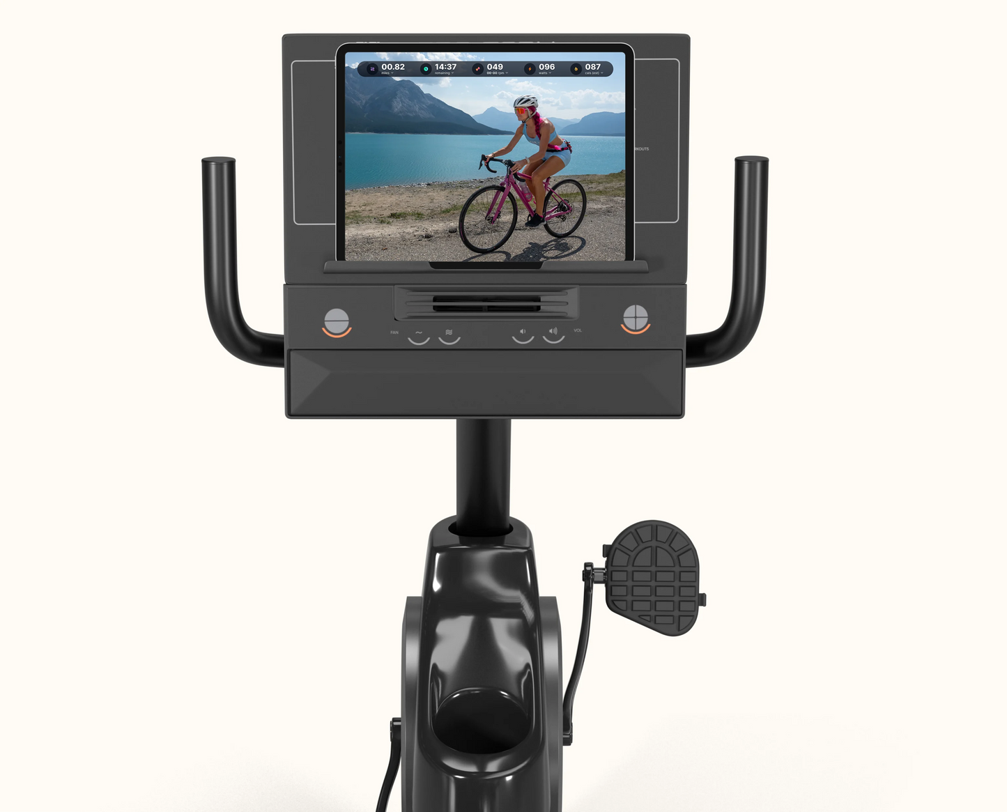 ProForm 325 CSX Recumbent Bike