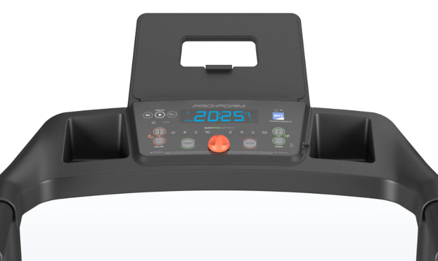 ProForm Sport Treadmill