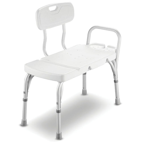 Bath Transfer Equipment
