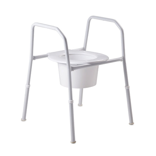 Toilet Aids