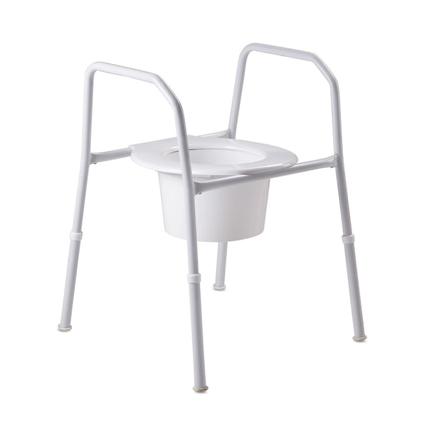 Toilet Aids