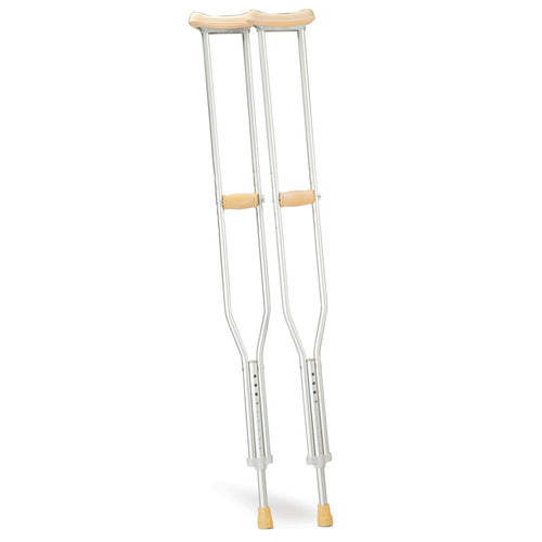 Crutches
