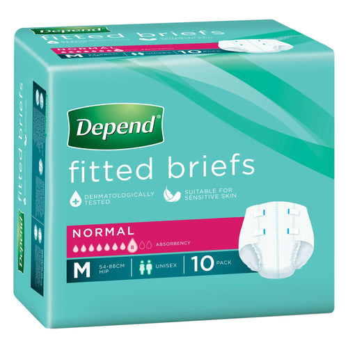 Adult Briefs