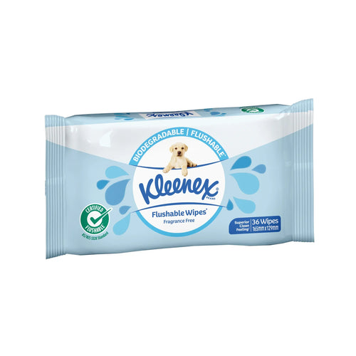 Tissues & Wipes