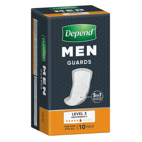 Male Guards