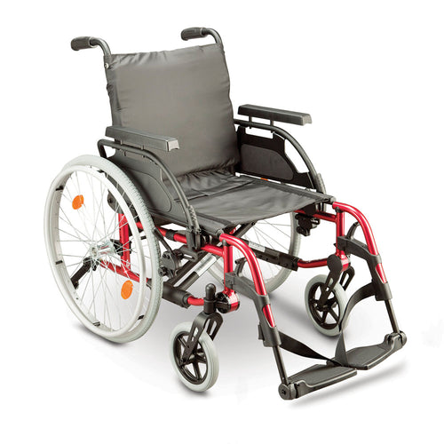 Wheelchairs