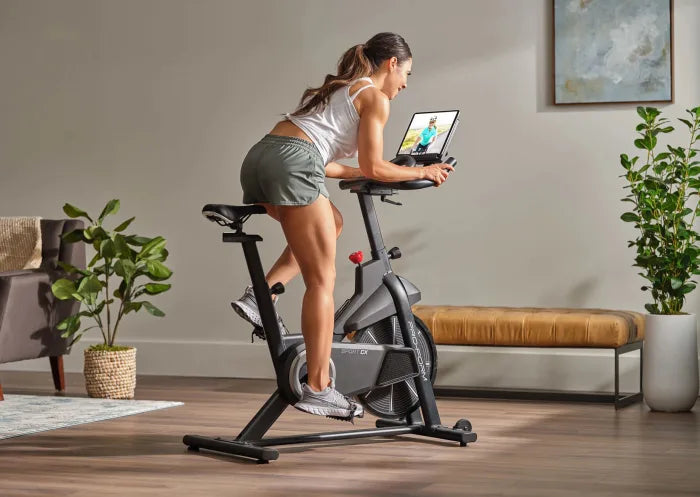 Gym Equipment