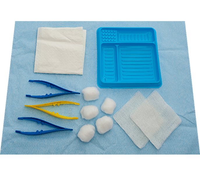 Multigate BASIC DRESSING Pack 08888