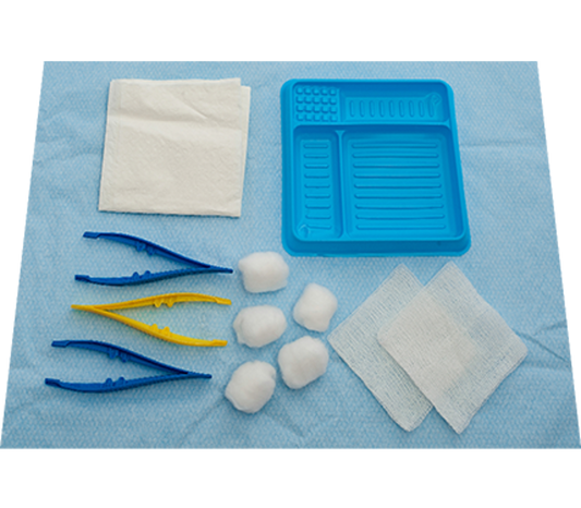 Multigate BASIC DRESSING Pack 08888