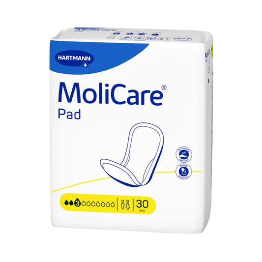 MoliCare Pad 3 Drops Unisex