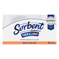 Sorbent Facial Tissue Dermacare With Aloe Vera 95 Pack