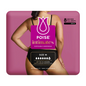 Poise Intimates Underwear 8 Pack Carton of 2