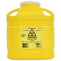 SHARPS Waste Container
