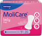 MoliCare Premium Lady Pad 1 Drop Light Protection 12 Pack
