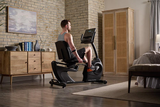 ProForm 325 CSX Recumbent Bike