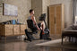 ProForm 325 CSX Recumbent Bike