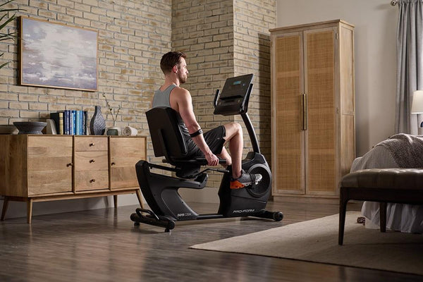 ProForm 325 CSX Recumbent Bike