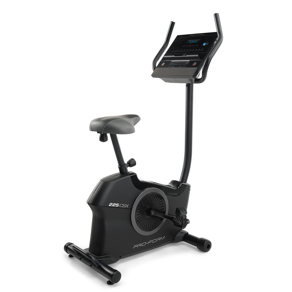 ProForm 225 CSX Upright Bike