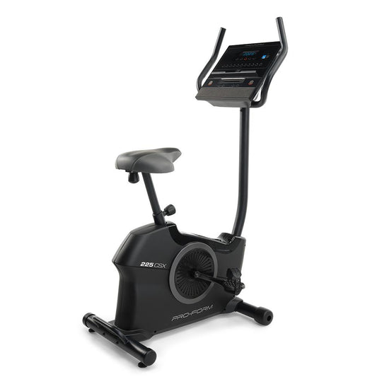 ProForm 225 CSX Upright Bike
