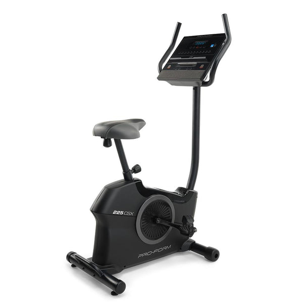 ProForm 225 CSX Upright Bike