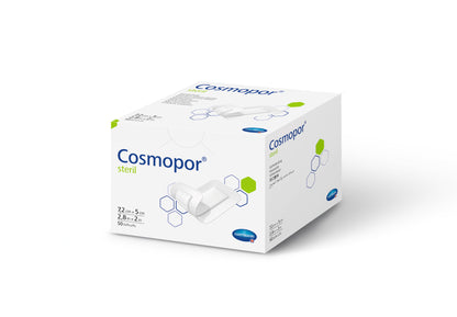 Cosmopor® E Adhesive Wound Dressing