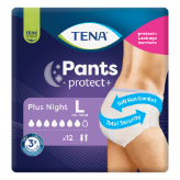 Tena Pants Plus Night