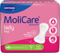 MoliCare Premium Lady Pad 2 Drop Light-Moderate Protection 12 Pack