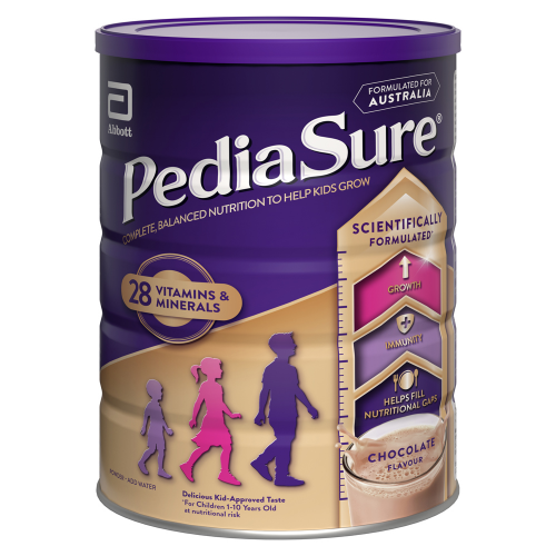 PEDIASURE 800g