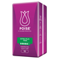 Poise Extra Plus Pads