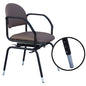 Height-Adjustable Revolution Chair
