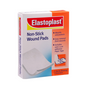 Elastoplast Latex Free - Non Stick Wound Dressing 5 Pack