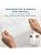 Disposable Plastic Apron Transparent 50 Count Waterproof
