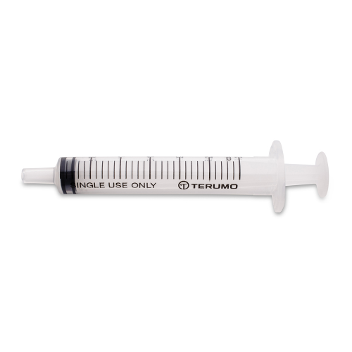 TERUMO Syringe NN 3mL LS 100 Pack
