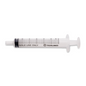 TERUMO Syringe NN 3mL LS 100 Pack