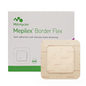 Mepilex Border Flex 10cm x 10cm x 10 Pieces