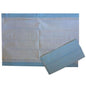 Cello Maxi Underpad Blue 60x90cm 1000ml 2 packet of 18 ( bluey )