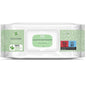 RealCare Hygienic Extra-Large Cleansing Wipes Pack 64