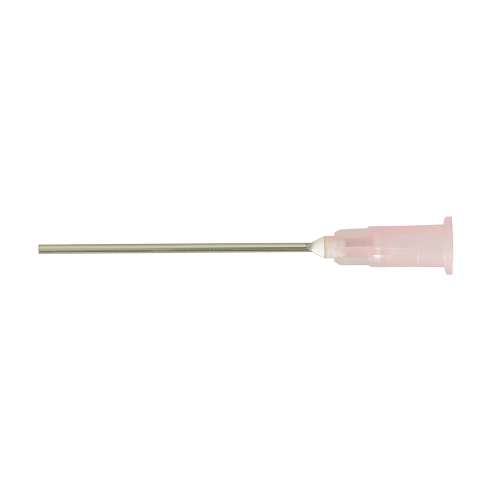 AGANI Draw Up Needle 18g x 38mm 100 Pack