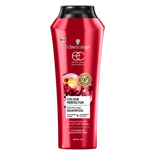 Schwarzkopf Extra Care Colour Perfector Protecting Conditioner 400mL