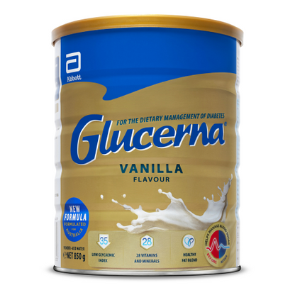 GLUCERNA Powder 850g