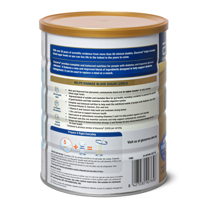 GLUCERNA Powder 850g