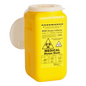SHARPS Waste Container