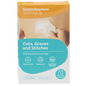 OPSITE POST-OP Waterproof Dressings 6.5cm x 5cm 2 Pack