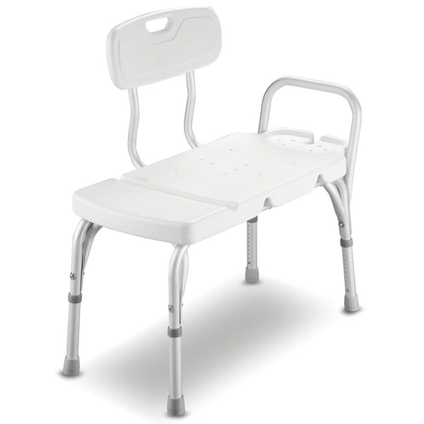 Bath Transfer Bench