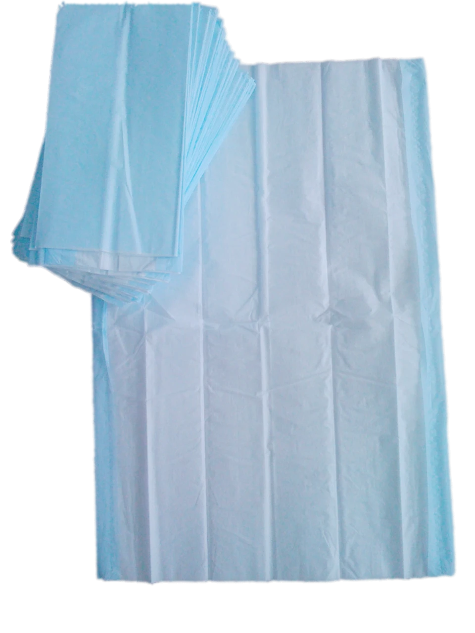Cello Maxi Underpad Economy Blue 60x90cm 450ml Carton of 75